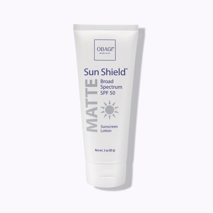 Obagi Sun Shield Matte Broad Spectrum SPF 50