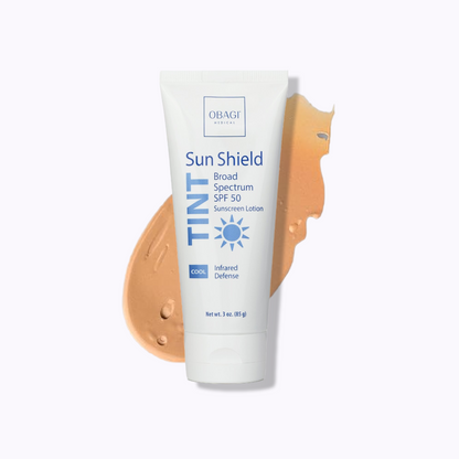 Obagi Sun Shield Tint Broad Spectrum SPF 50 Cool