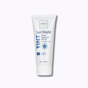 Obagi Sun Shield Tint Broad Spectrum SPF 50 Cool - DermStreet