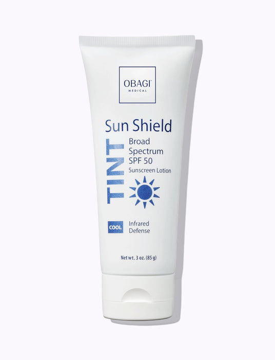 Obagi Sun Shield Tint Broad Spectrum SPF 50 Cool - DermStreet