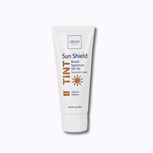 Obagi Sun Shield Tint Broad Spectrum SPF 50 Warm - DermStreet