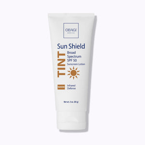 Obagi Sun Shield Tint Broad Spectrum SPF 50 Warm