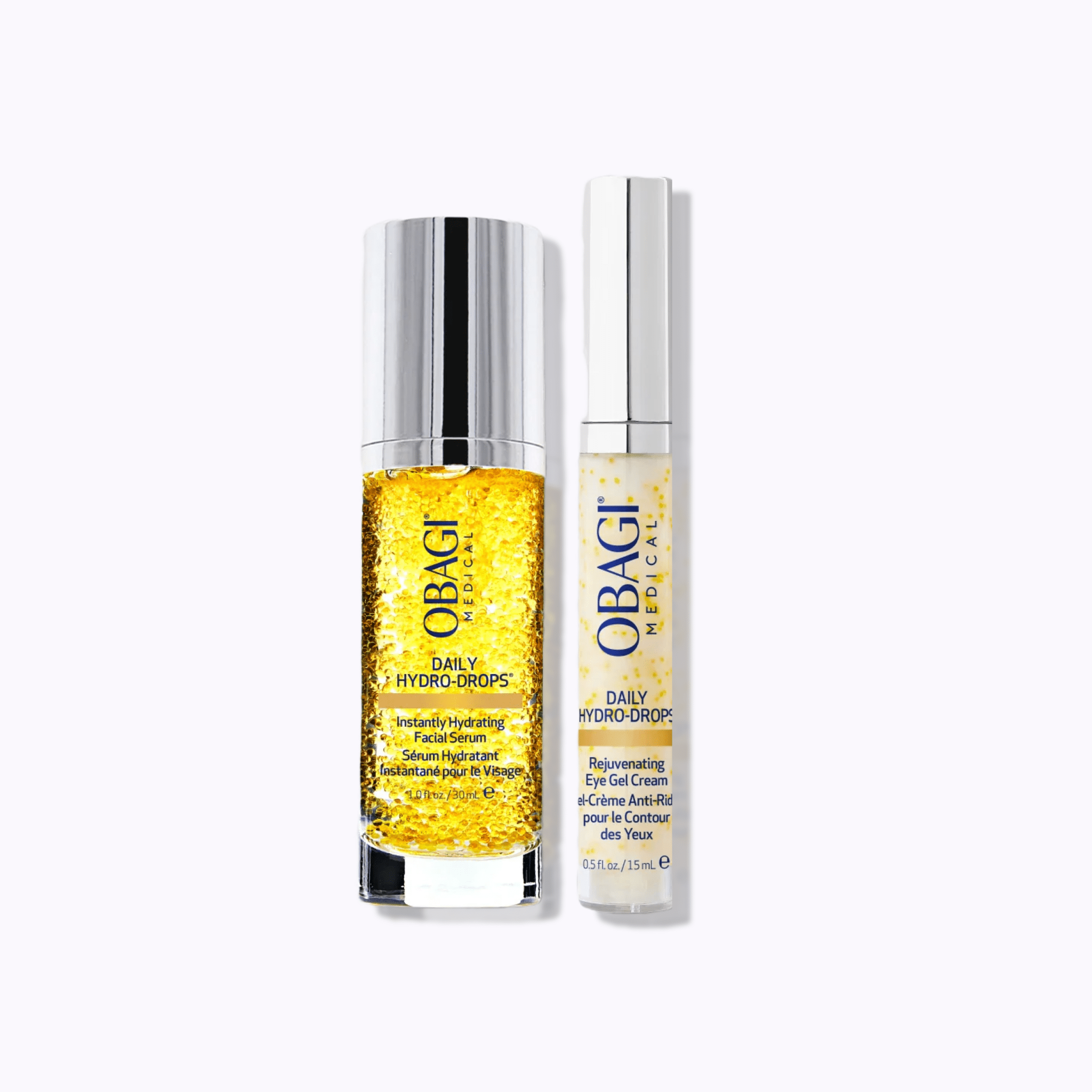 Obagi Ultimate Hydration Duo - DermStreet