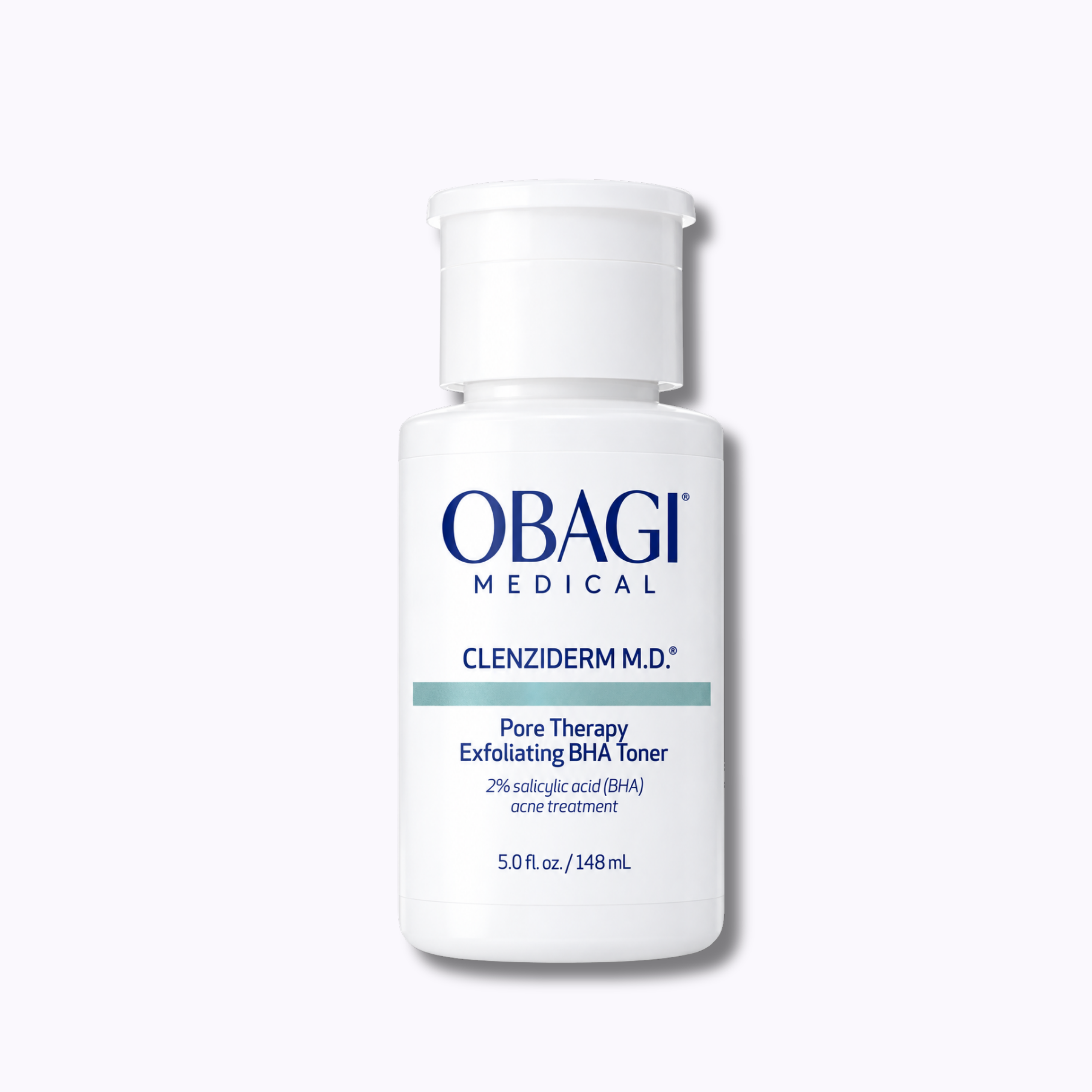 Obagi CLENZIDERM M.D Pore Therapy Exfoilating BHA Toner