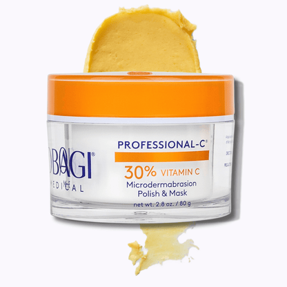 Obagi Professional - C Microdermabrasion Polish + Mask - DermStreet