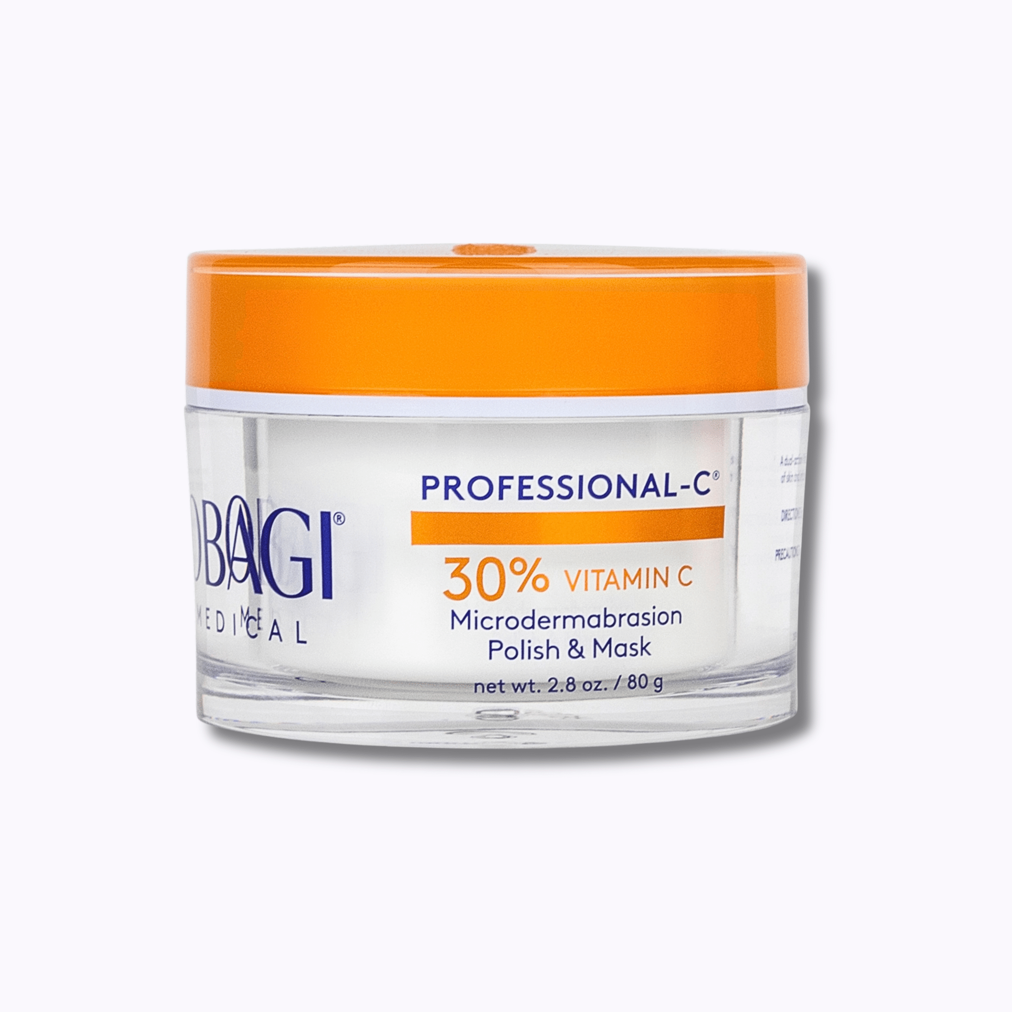 Obagi Professional - C Microdermabrasion Polish + Mask - DermStreet