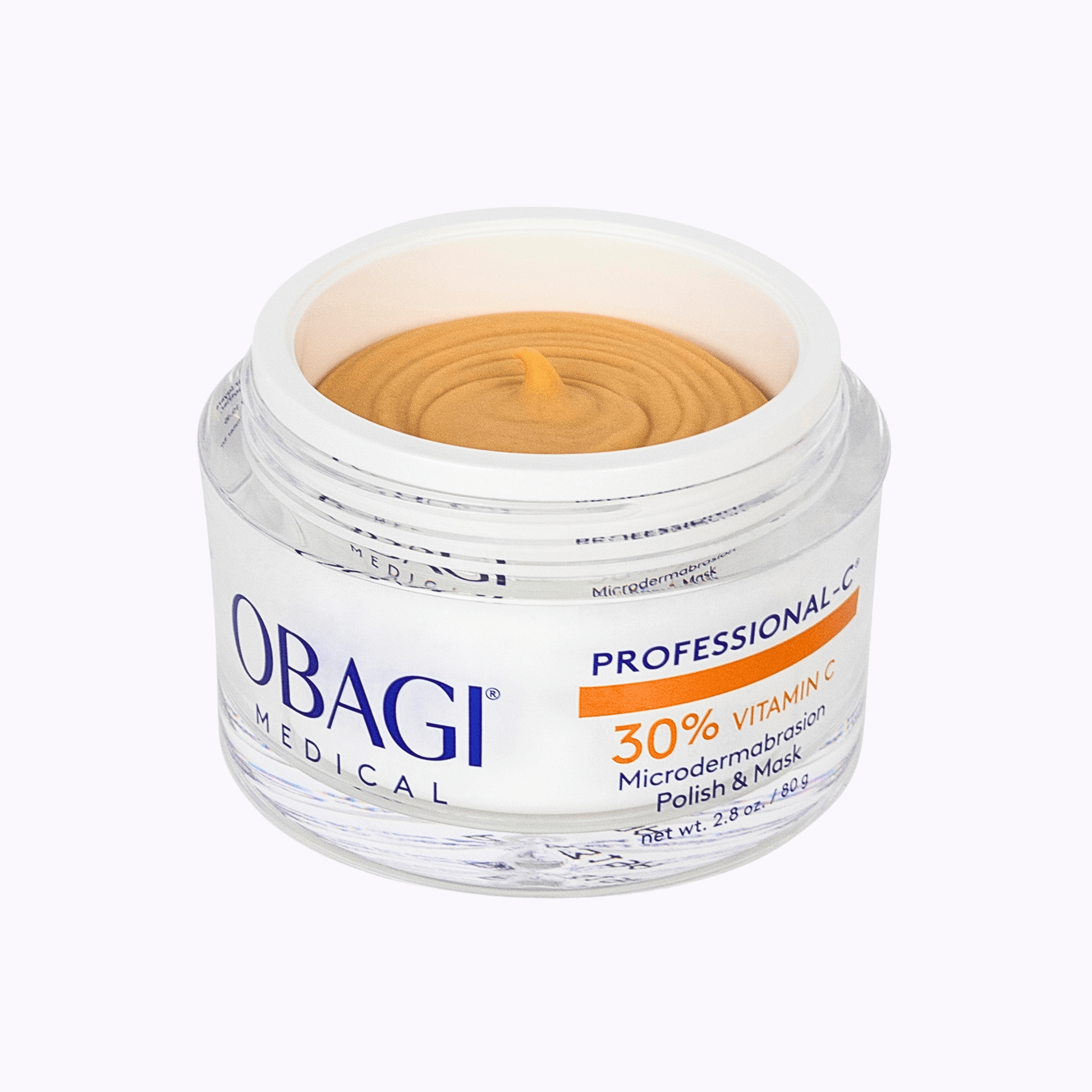 Obagi Professional - C Microdermabrasion Polish + Mask - DermStreet