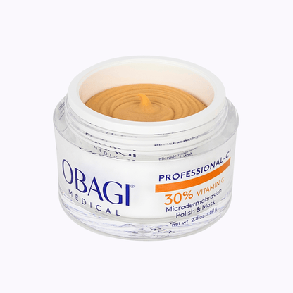 Obagi Professional - C Microdermabrasion Polish + Mask - DermStreet