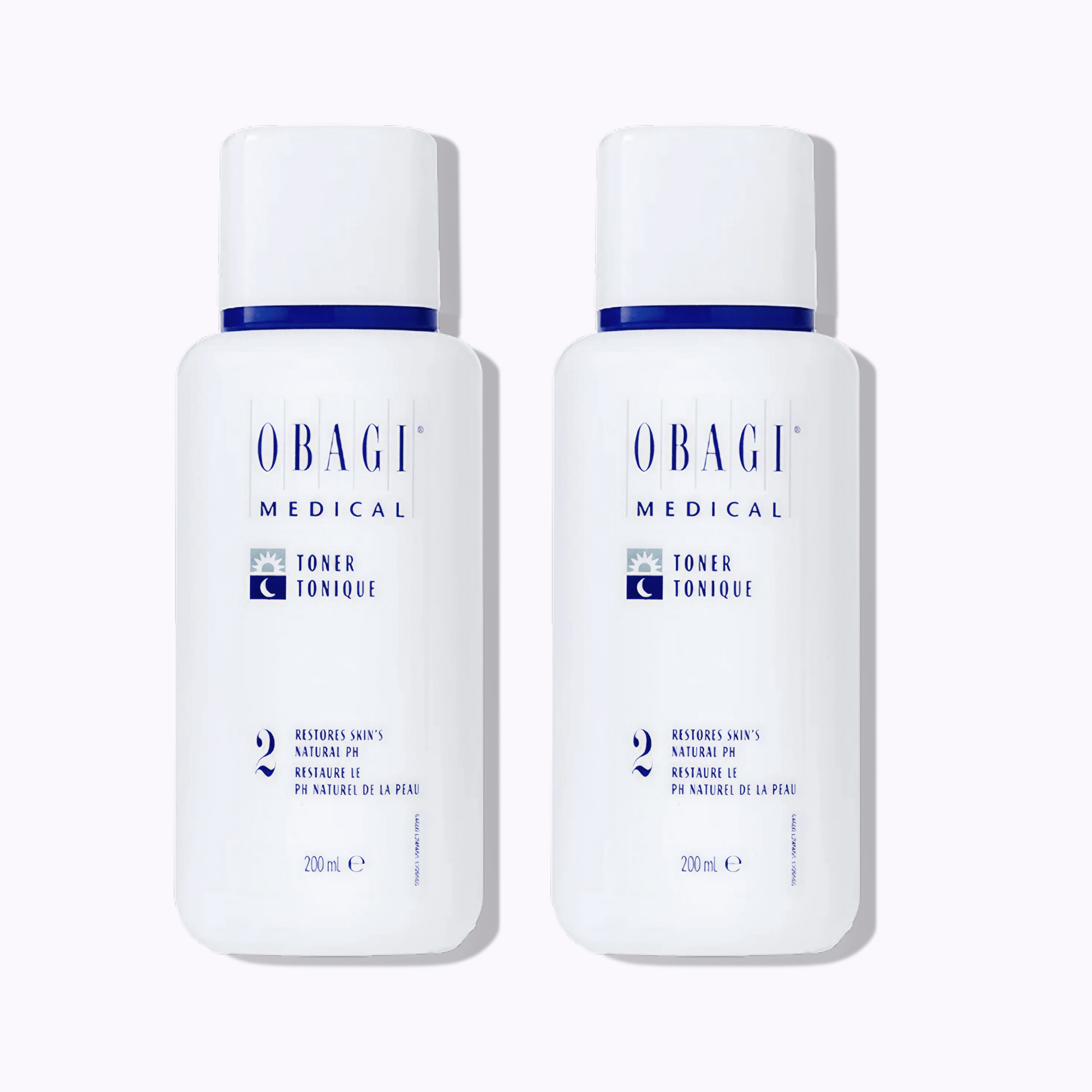 Obagi Nu - Derm Toner - DermStreet