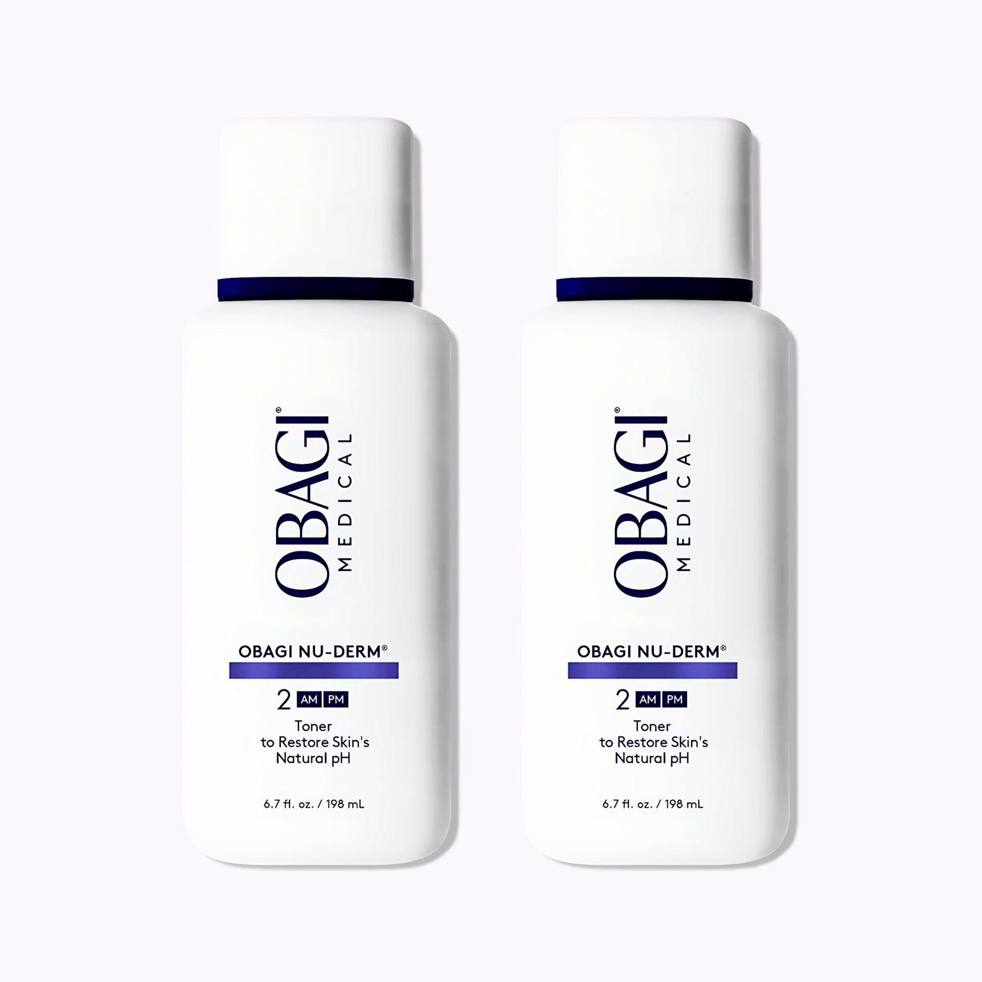 Obagi Nu - Derm Toner - DermStreet