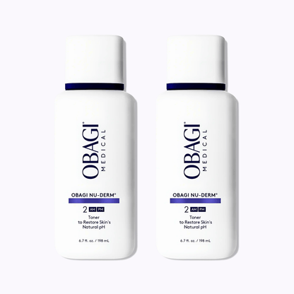 Obagi Nu - Derm Toner - DermStreet