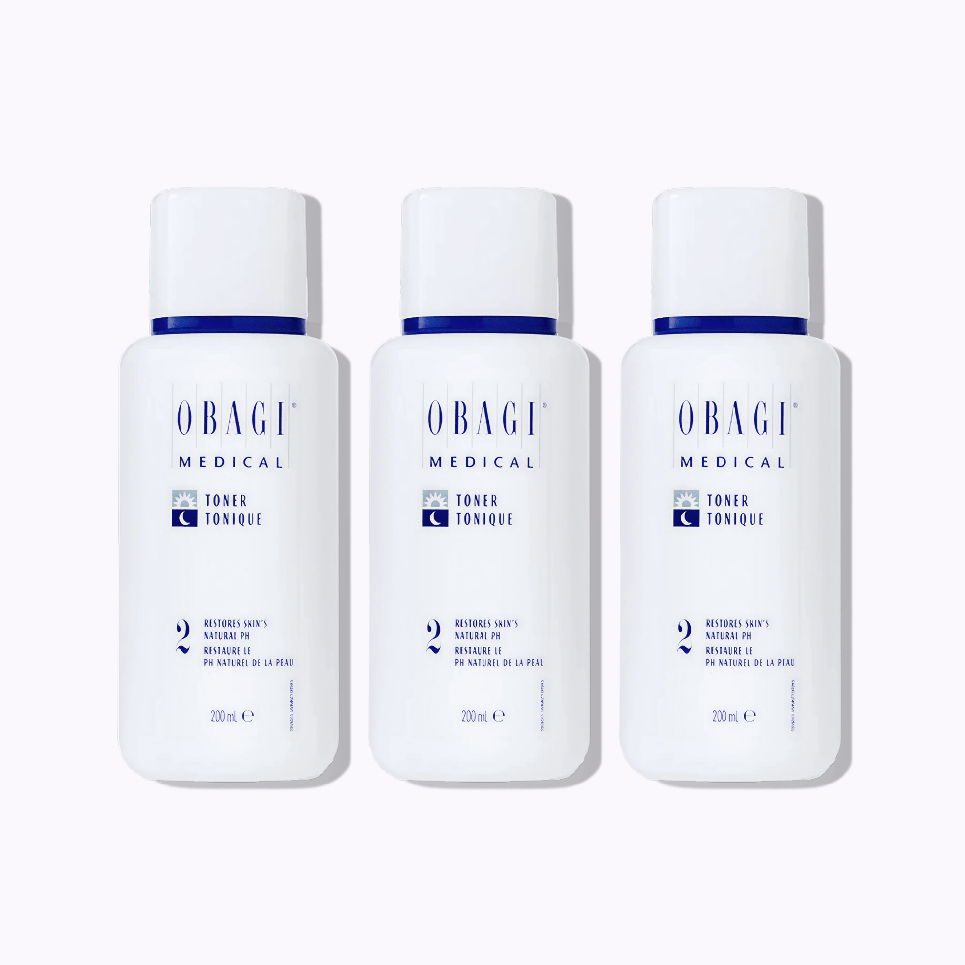 Obagi Nu - Derm Toner - DermStreet