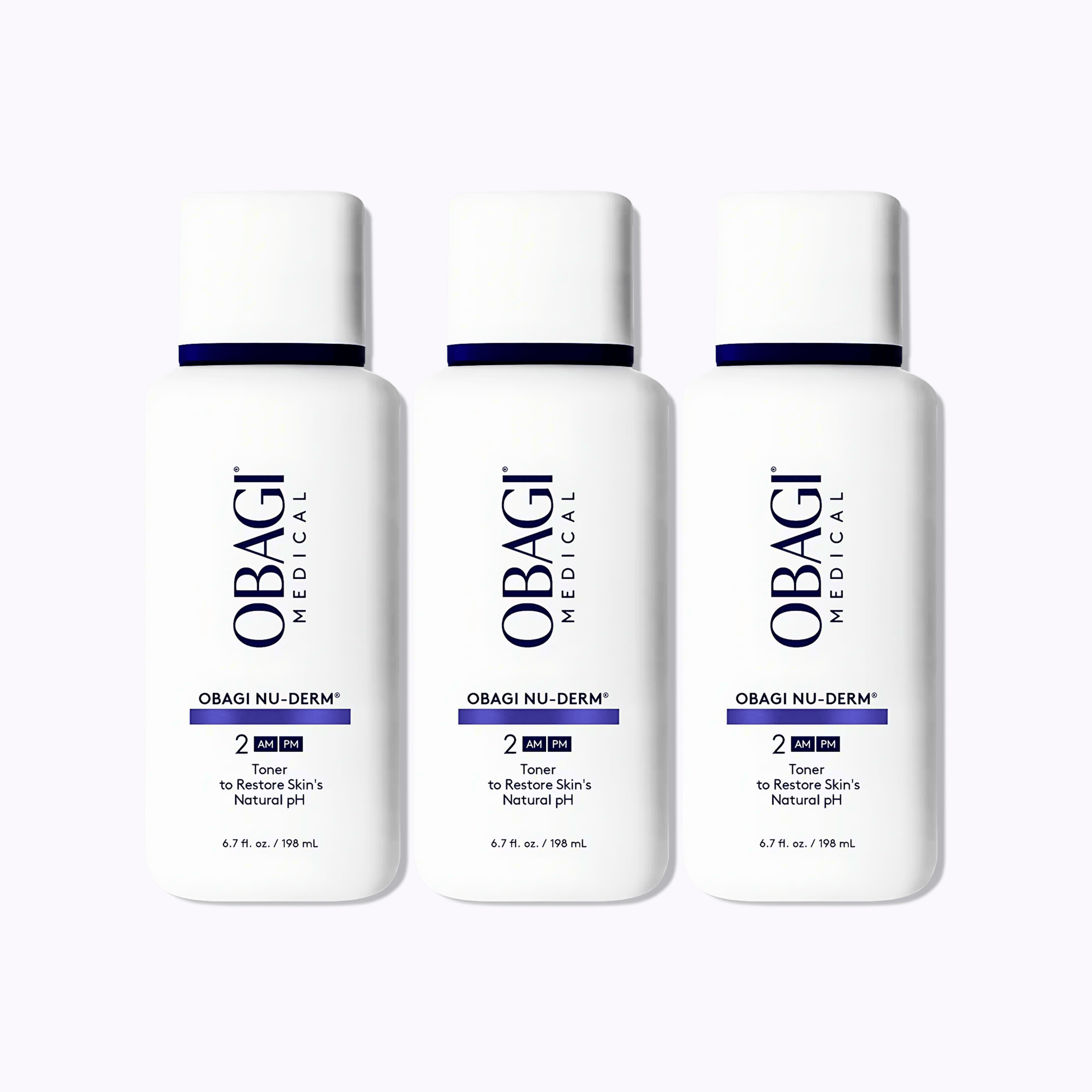 Obagi Nu - Derm Toner - DermStreet