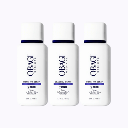 Obagi Nu - Derm Toner - DermStreet