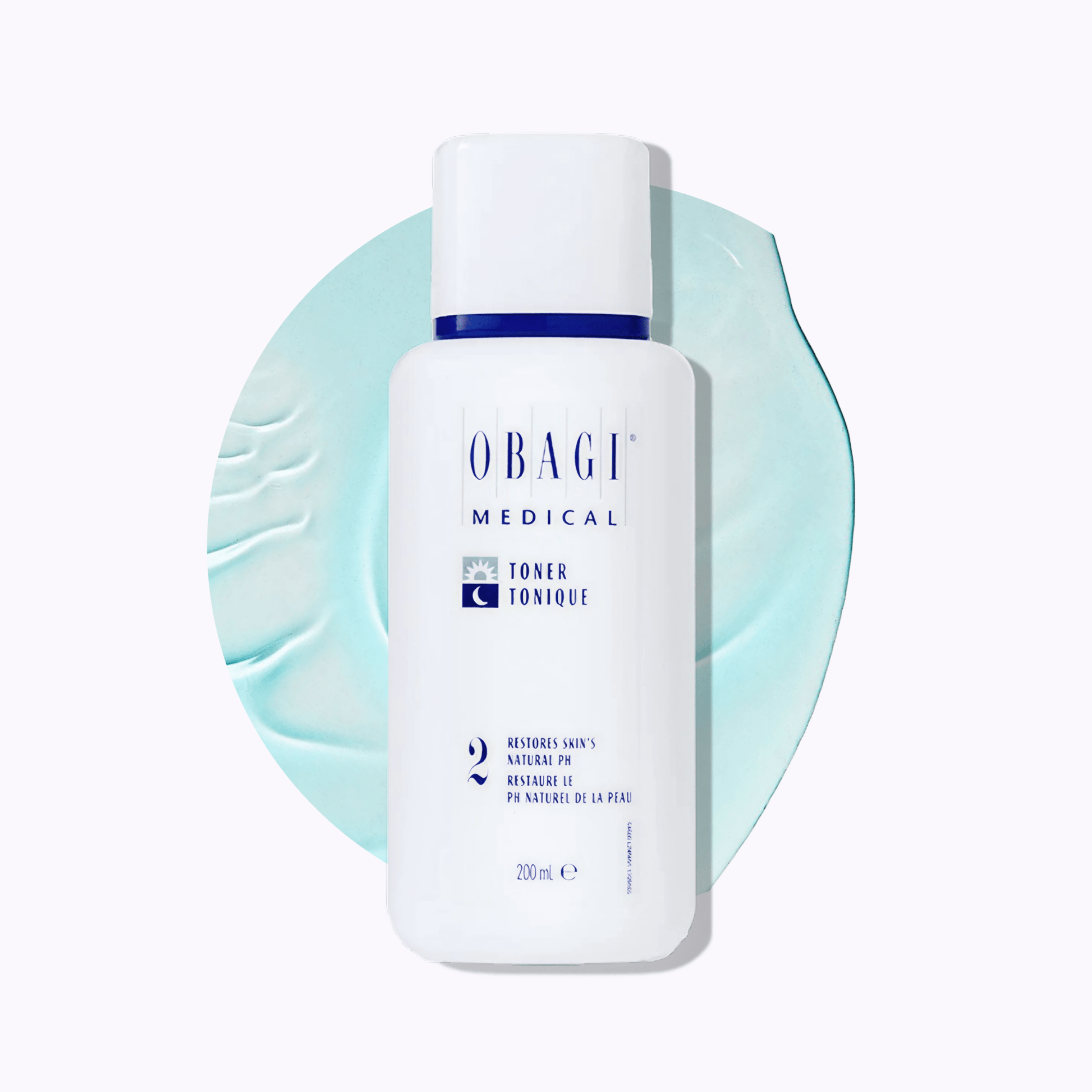 Obagi Nu - Derm Toner - DermStreet