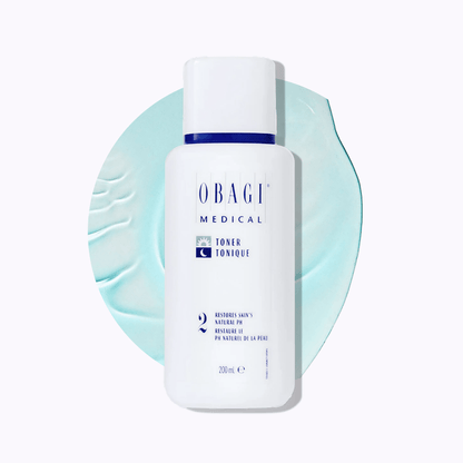 Obagi Nu - Derm Toner - DermStreet