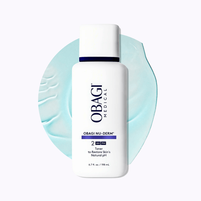 Obagi Nu - Derm Toner - DermStreet
