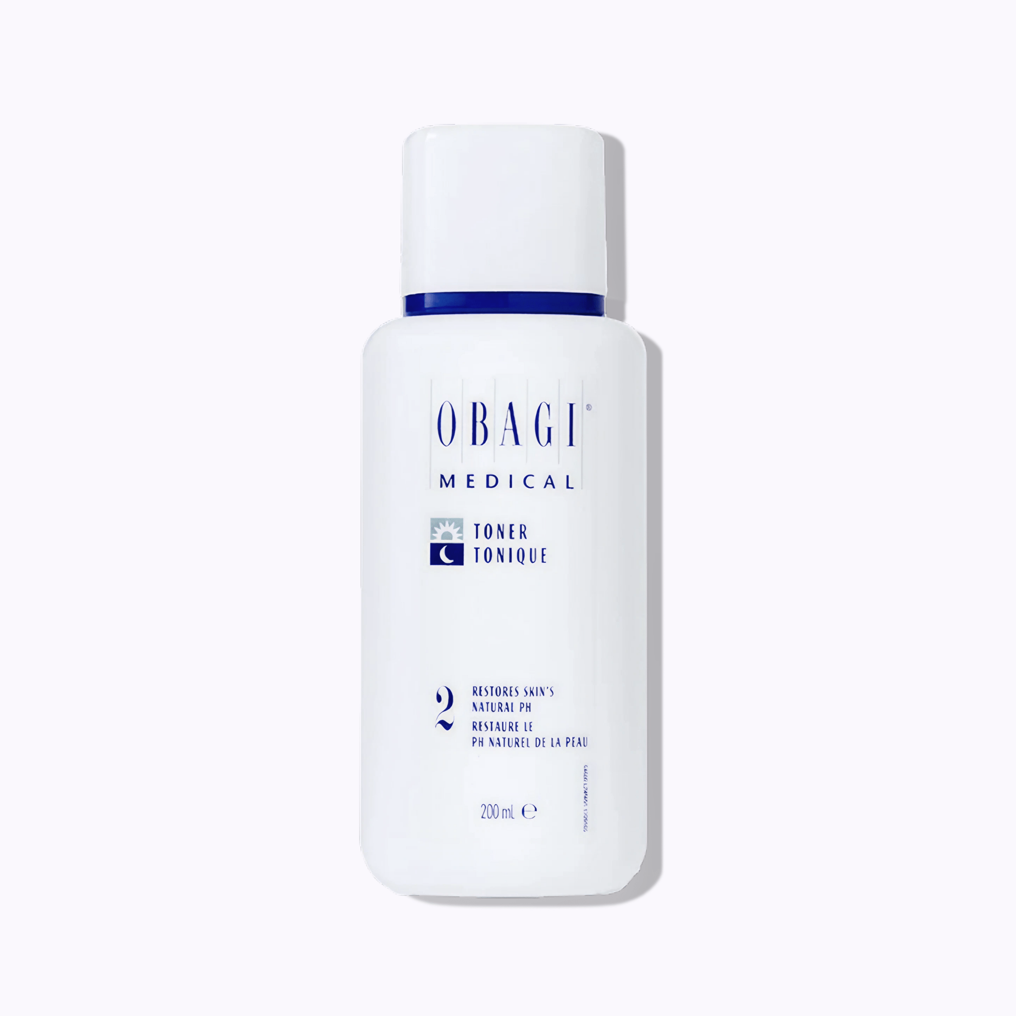 Obagi Nu - Derm Toner - DermStreet