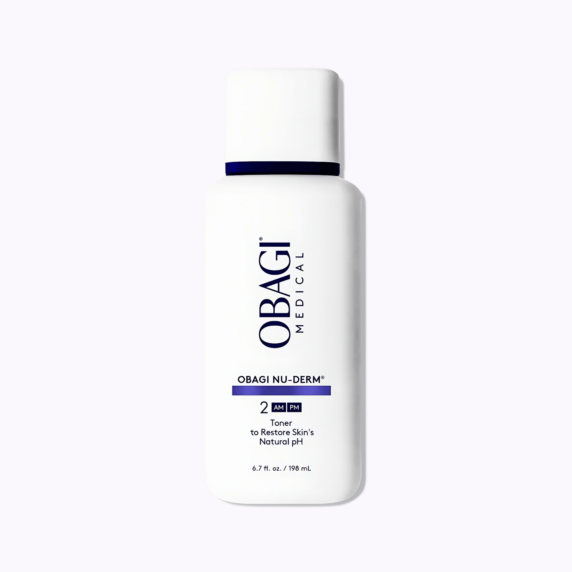 Obagi Nu - Derm Toner - DermStreet