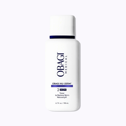 Obagi Nu - Derm Toner - DermStreet