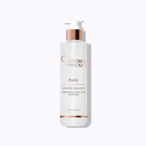 Osmosis Purify Enzyme Cleanser