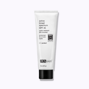 PCA SKIN Active Broad Spectrum SPF 45