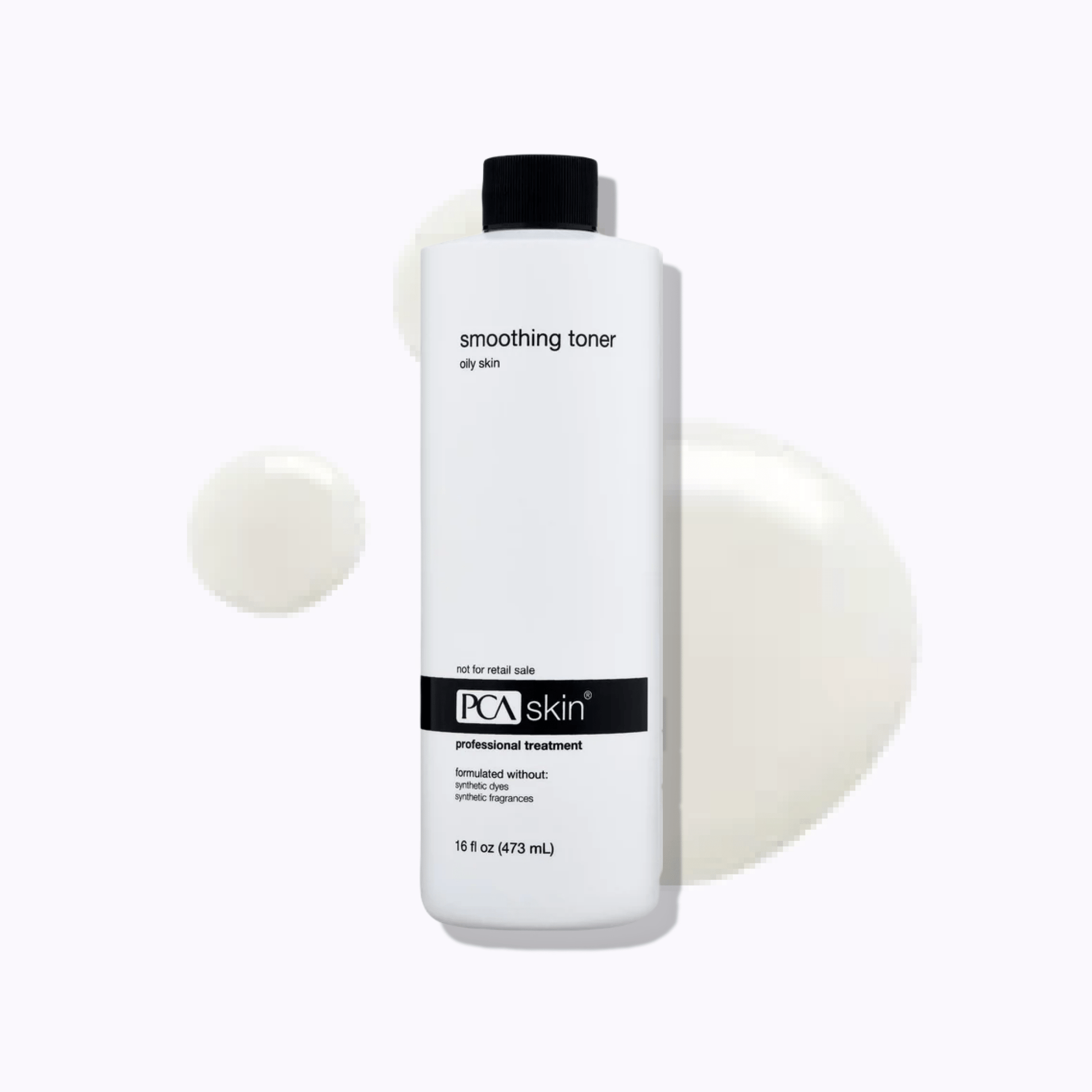 PCA Skin Smoothing Toner - DermStreet