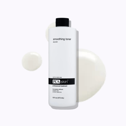PCA Skin Smoothing Toner - DermStreet
