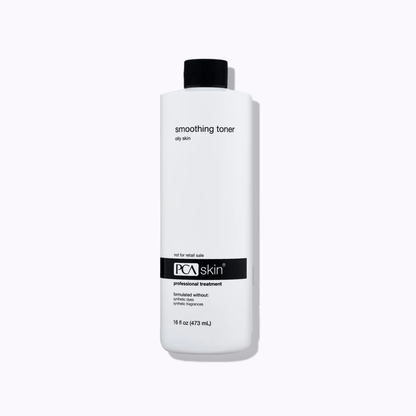 PCA Skin Smoothing Toner - DermStreet