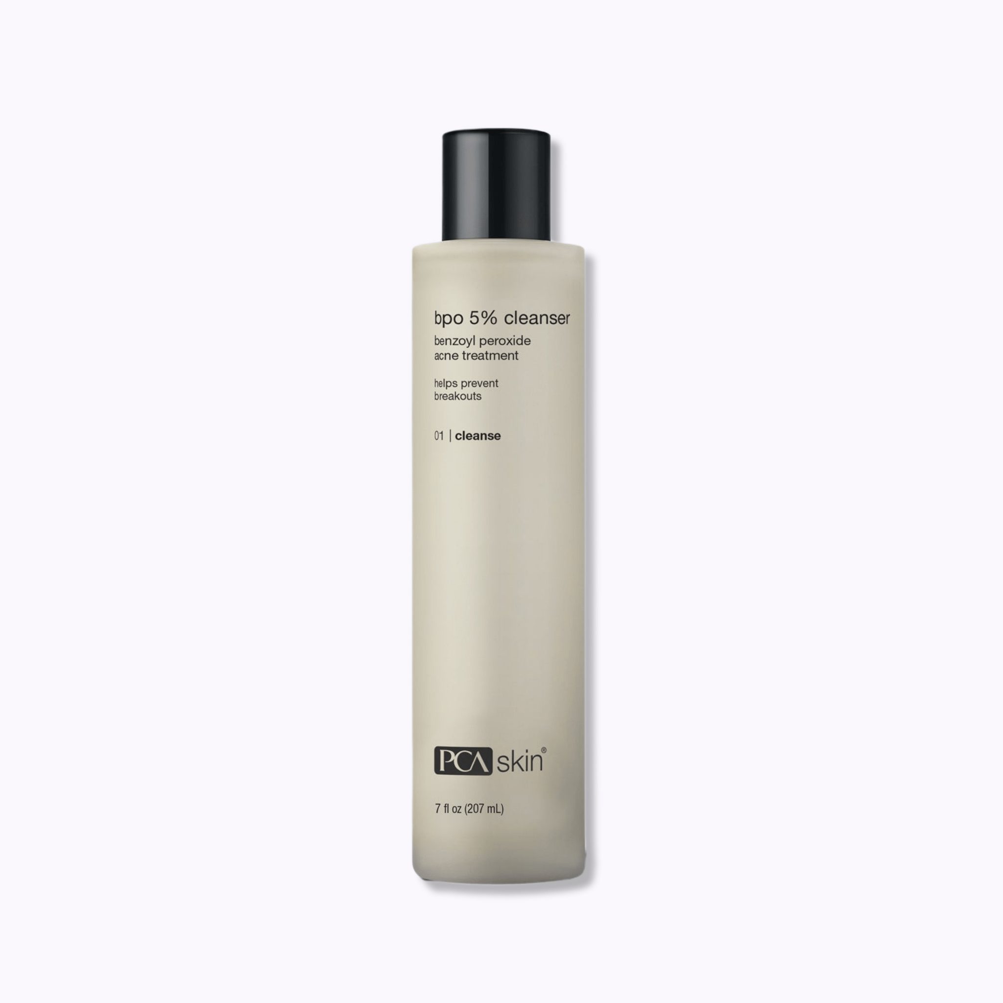 PCA Skin BPO 5% Cleanser - DermStreet