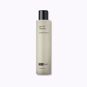 PCA Skin BPO 5% Cleanser