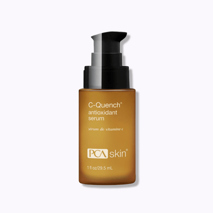 PCA Skin C - Quench Antioxidant Serum - DermStreet