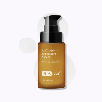 PCA Skin C - Quench Antioxidant Serum - DermStreet