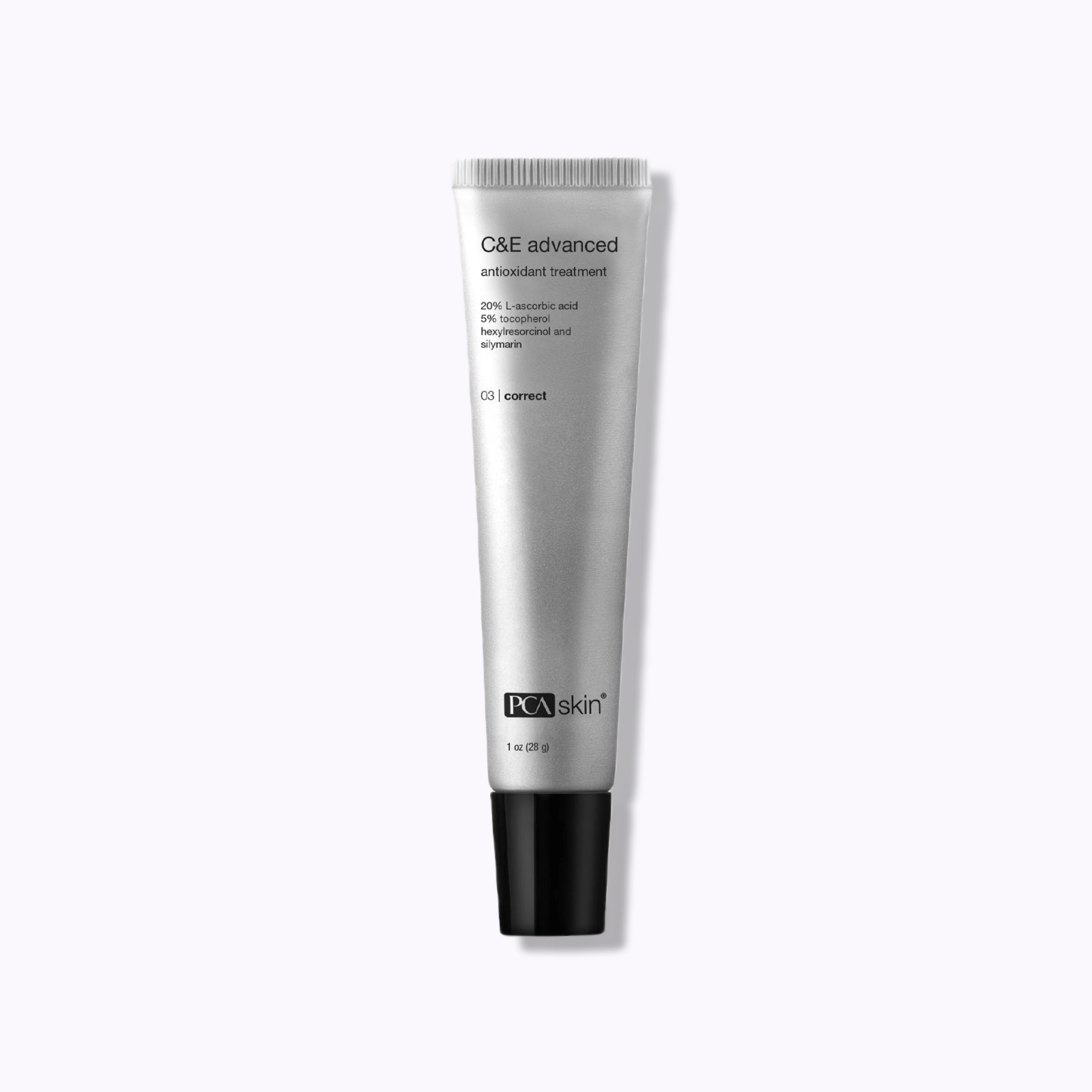 PCA Skin C&E Advanced - DermStreet