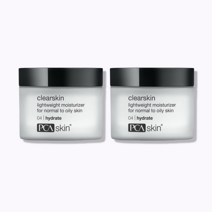 PCA Skin Clearskin Moisturizer