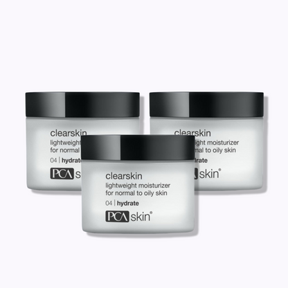 PCA Skin Clearskin Moisturizer