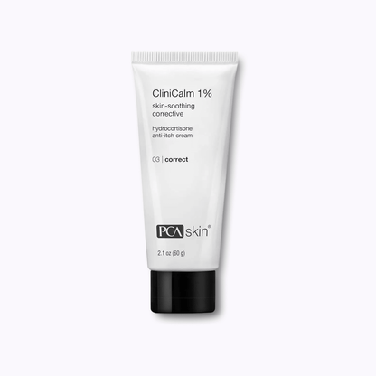 PCA Skin CliniCalm 1% - DermStreet