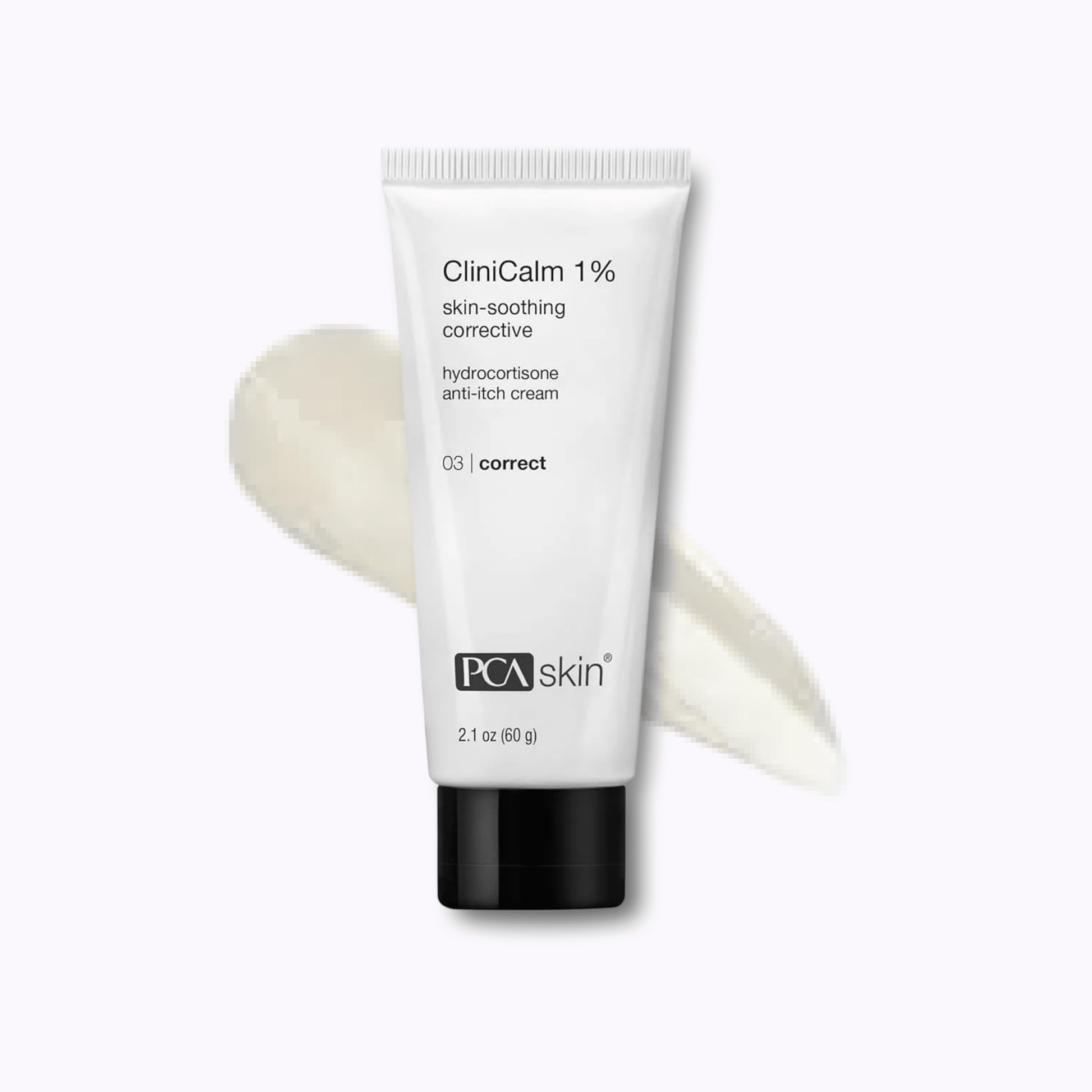 PCA Skin CliniCalm 1% - DermStreet