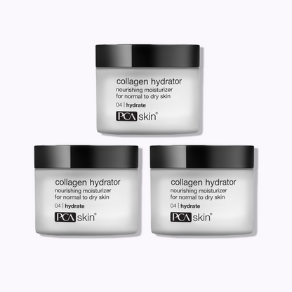 PCA Skin Collagen Hydrator