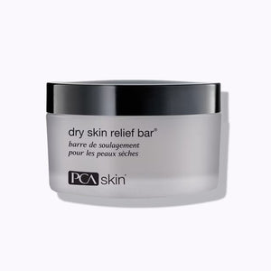 PCA Skin Dry Skin Relief Bar