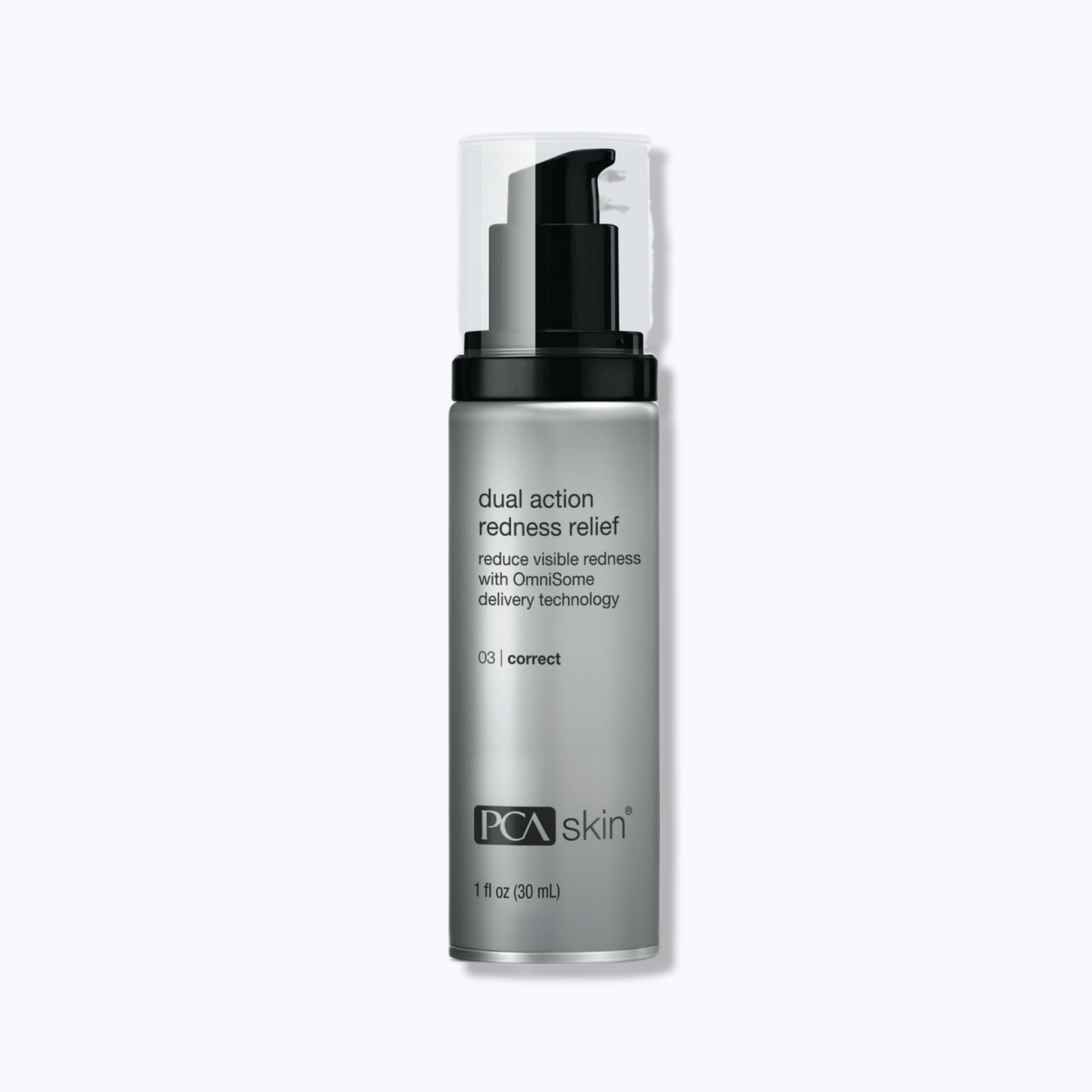 PCA Skin Dual Action Redness Relief - DermStreet