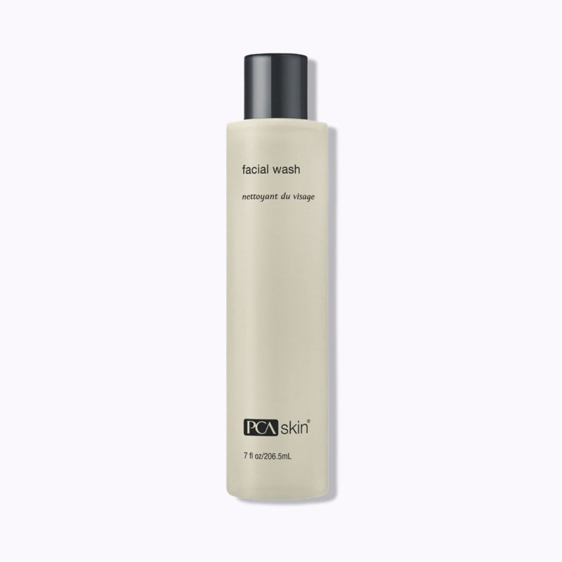 PCA Skin Facial Wash