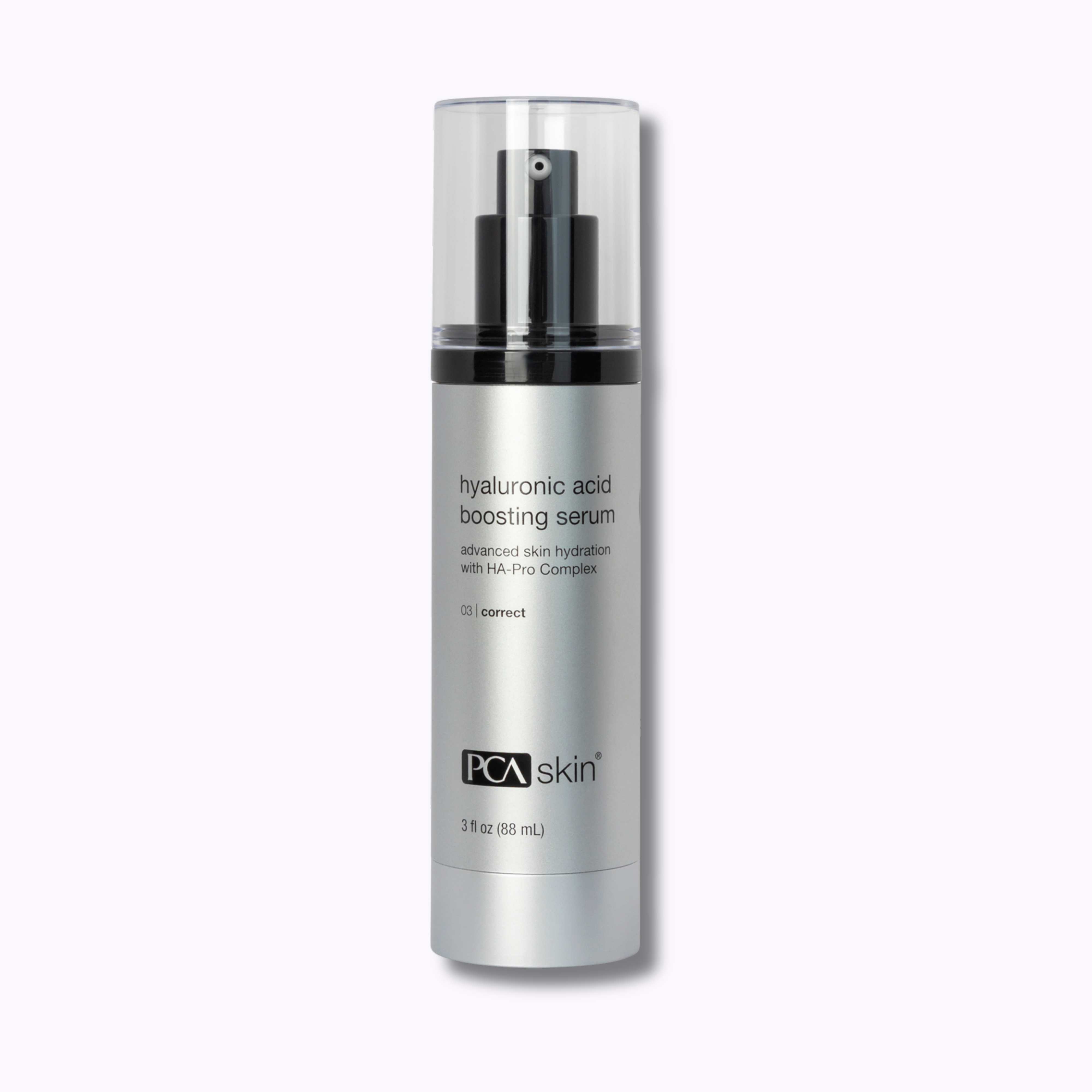 PCA Skin Hyaluronic Acid Boosting Serum
