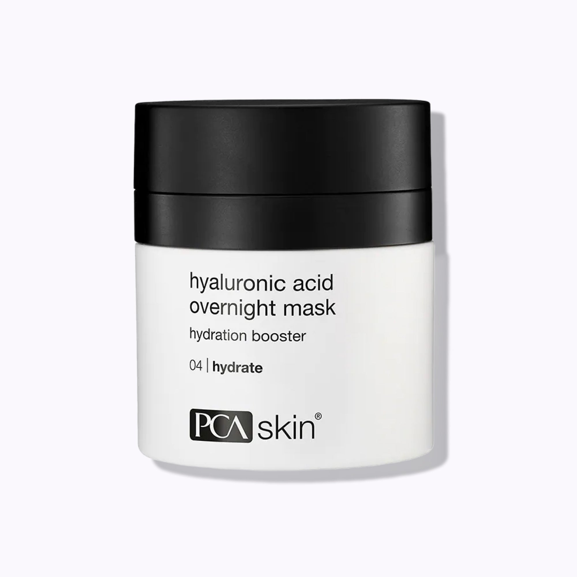 PCA Skin Hyaluronic Acid Overnight Face Mask - DermStreet