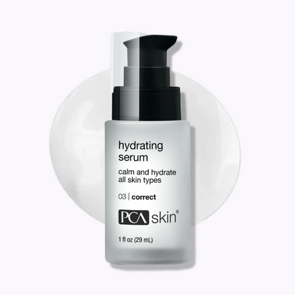 PCA Skin Hydrating Serum