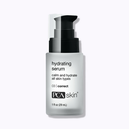 PCA Skin Hydrating Serum