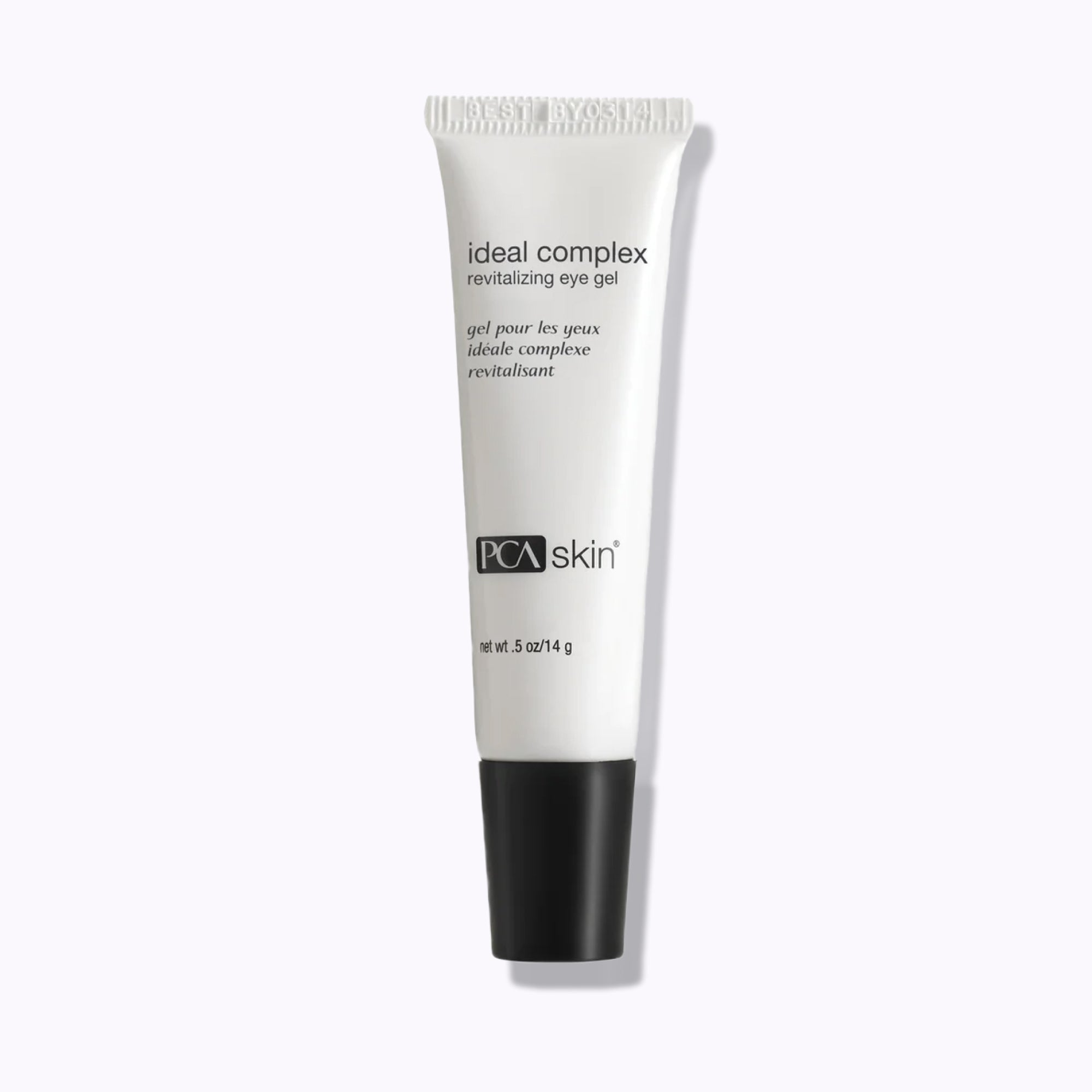 PCA Skin Ideal Complex Revitalizing Eye Gel - DermStreet