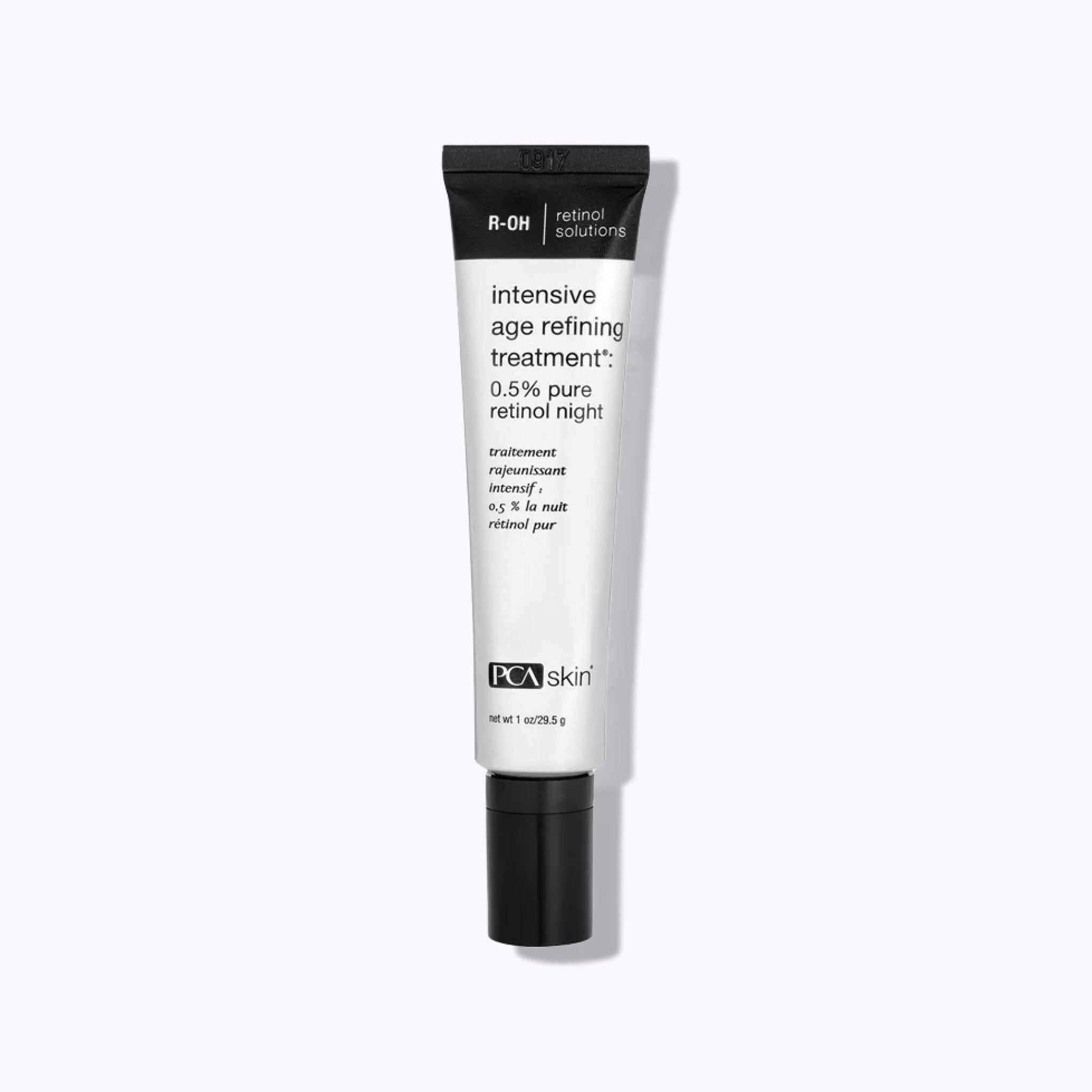 PCA Skin Intensive Age Refining Treatment - DermStreet