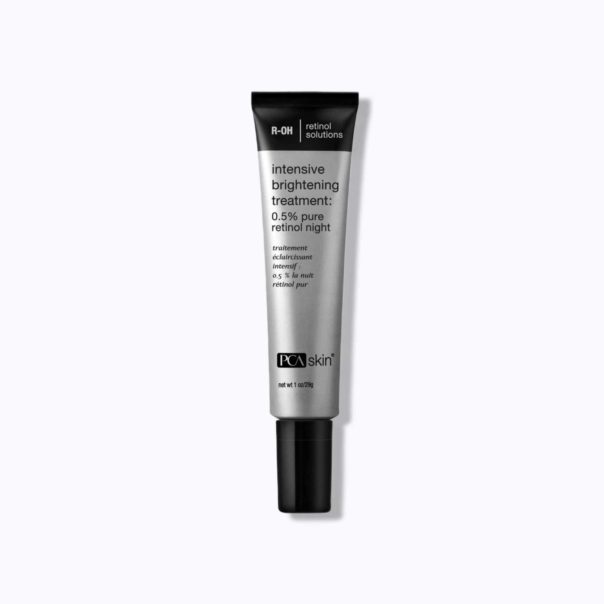 PCA Skin Intensive Brightening Treatment: 0.5% pure retinol - DermStreet