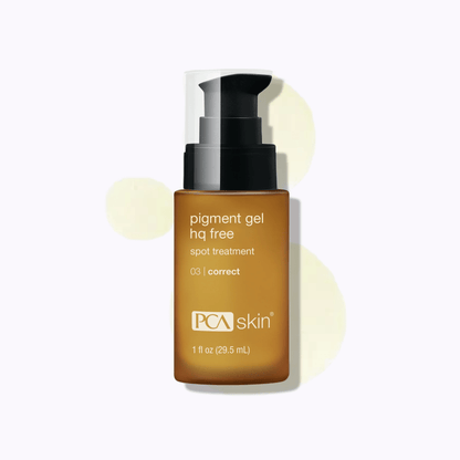 PCA Skin Pigment Gel HQ Free - DermStreet
